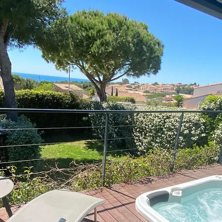 Guest house L'escale Cote Bleue And