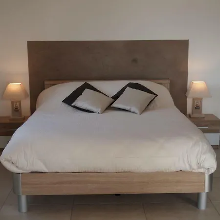 Guest house L'escale Cote Bleue And